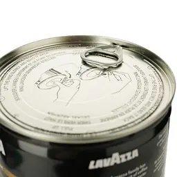 Кава мелена Lavazza Oro Mountain Grown, 250 г - мініатюра 3
