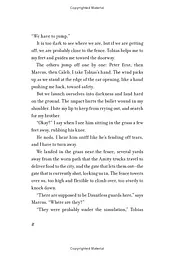 Insurgent. Book 2. Anniversary edition - мініатюра 5