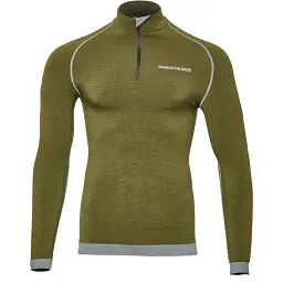 Термосветр Spring Aero2 83 XXL Зелений