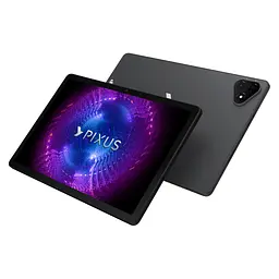 Планшет Pixus Titan 10.95" 8/256GB LTE чохол+зарядка, metal, graphite (4897058531763) - мініатюра 5