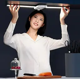 Портативний бездротовий світильник Ezvalo Wireless Smart Hand Sweep Cabinet Light LC2-55 - мініатюра 5