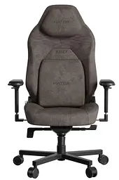 Ігрове крісло HATOR Arc 3 S Velour Milk Shake (HTC3442S) - мініатюра 1