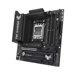 Материнcька плата Asus B850M-Plus TUF Gaming Wi-Fi Socket AM5 (TUF GAMING B850M-PLUS WIFI) Б/В - мініатюра 3