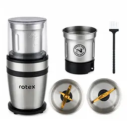 Кавомолка Rotex RCG306-T MultiPro