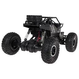 Машинка на управлінні металева позашляховик ROVER C008S - мініатюра 5