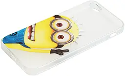 Чохол-накладка TOTO TPU case Minions iPhone 6/6s Tom - мініатюра 3