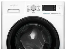 Пральна машина автоматична Whirlpool FFB 8248 BV UA (6708853) - мініатюра 8