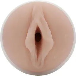 Мастурбатор Fleshlight Girls Lana Rhoades - Destiny, зі зліпком вагіни, дуже ніжний - мініатюра 2