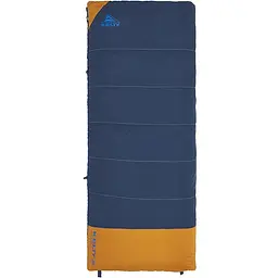 Спальник Kelty Callisto 30 Kids Boys Синій-Помаранчевий