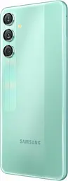Смартфон Samsung Galaxy M55s 5G 8/128GB Green (SM-M558BLGA) - мініатюра 6