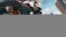 Гра Grand Theft Auto V для PS5 (RU) [84864] - мініатюра 11