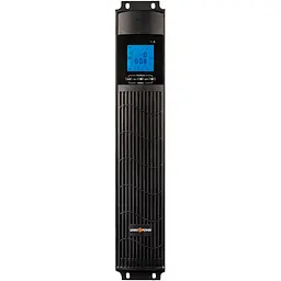 Джерело безперебійного живлення [ДБЖ] LogicPower Smart-UPS 2000 Pro RM 72V 6A [21952] [107348] - мініатюра 3
