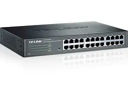 Комутатор TP-LINK TL-SG1024DE - мініатюра 2