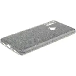 Чохол-накладка Toto TPU Shine Case Xiaomi Redmi 6 Pro/A2 Lite Silver - мініатюра 5