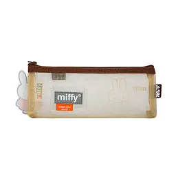 Пенал шкільний Yes Miffy Softness PH-33 - мініатюра 2