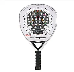 Ракетка для паделу Bullpadel XPLO MX 25