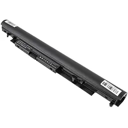 Батарея Hewlett Packard для ноутбука HP JC03 (250 G6 255 G6 15-BS 15-BW 17-BS series) 11.1V 2800mAh 31Wh Чорний (LG/ Samsung/ Sanyo)