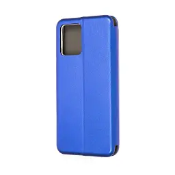 Чохол-книжка ArmorStandart G-Case для Motorola G54 Power Blue - мініатюра 2