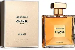 Оригінал Chanel Gabrielle Essence 50 мл парфумована вода