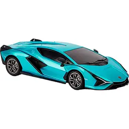 Машинка на радіокеруванні KS Drive Lamborghini Sian Blue 1:24 (124GLSB) [113026] - мініатюра 3