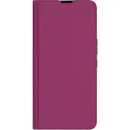 Чохол до мобільного телефона BeCover Exclusive New Style ZTE Blade A35 Red (712608)