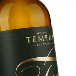 Вино Weingut Tement Blanc Alte Reben біле сухе 0.75 л - мініатюра 3