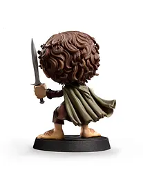 Статуетка Lord Of The Rings Frodo (Володар кілець) - мініатюра 3