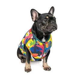 Жилет Pet Fashion Spring для собак, розмір XS, принт - мініатюра 2