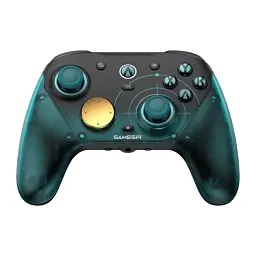 Бездротовий геймпад GameSir G7 Pro 8K Aimlabs Edition PC (6936685224100) - мініатюра 6