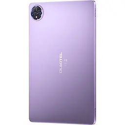 Планшет Oukitel OT12 4/256GB Purple - мініатюра 3