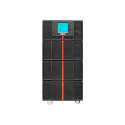 Пристрій безперебійного живлення Powercom MAC-6000 (MAC6000) - мініатюра 2