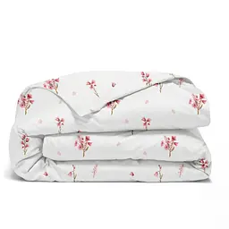 Підковдра полуторна 160х220 ROSY TOUCH COSAS (4822052414736)