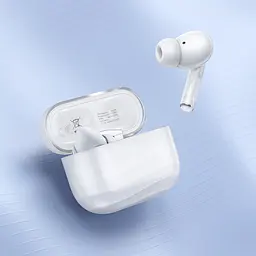 Бездротові навушники TWS BOROFONE BW84 Dream White - мініатюра 6