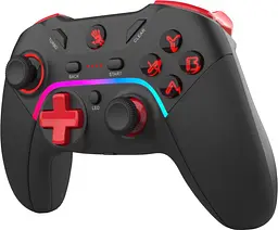 Геймпад A4Tech Bloody GPW70 sports black - мініатюра 2