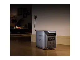 Зарядна станція EcoFlow DELTA 3 Max Plus (EF-DL3-MP, EFD3MP-EU-CBOX) - мініатюра 8