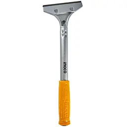 Шкребок Ingco Super Select 310 мм 6 ​​лезвий SK5 (HGS3201) - мініатюра 2