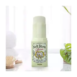Дезодорант Deonatulle Soft Stone W Color Control Натуральний з функцією корекції кольору шкіри 20 г (4971825016605) - мініатюра 5