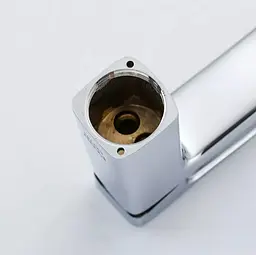 Змішувач для умивальника Frap F1084 - мініатюра 6