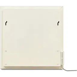 Керамічний обігрівач Teploceramic TCH-RA500-BEIGE [80829] - мініатюра 6