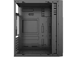 Корпус Casecom GN-3204 450W Black - мініатюра 4