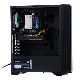 Системний блок 2E Rational (2E-3089) (2E-3292) - мініатюра 4