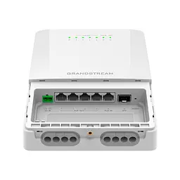 Комутатор мережевий Grandstream GWN7710R - мініатюра 3