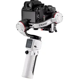 Стабілізатор відеозйомки Zhiyun Crane M3 [71903] - мініатюра 3