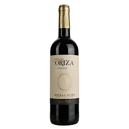 Вино Condado De Oriza Ribera del Duero Crianza, красное, сухое, 14%, 0,75 л (443377)