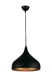 Світильник лофт Levistella 7546425-1 BK(320)