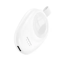 Акумулятор додатковий для iWatch Borofone BJ45 1400mAh 22.5W - мініатюра 5