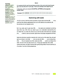 Practice Tests Plus Cambridge B2. Students' Book + Online Resources + key - мініатюра 3