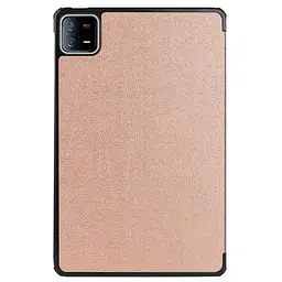Чохол-книжка BeCover Smart Case для Xiaomi Mi Pad 6 / 6 Pro 11" Rose Gold (709504) - мініатюра 2
