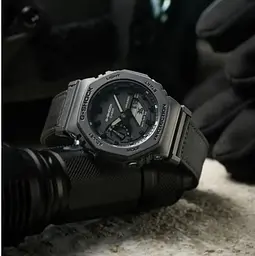 Годинник Casio GA-2100BCE-1AER - мініатюра 4
