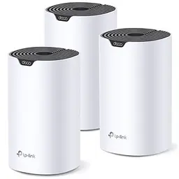 Маршрутизатор TP-Link (DECO-S7-3-PACK)